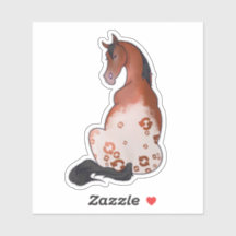 シンプルなリフレッシュAppaloosa