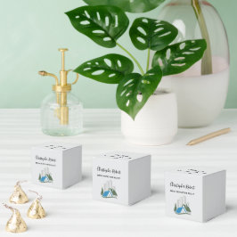 シンプルな不動産 フェイバーボックス