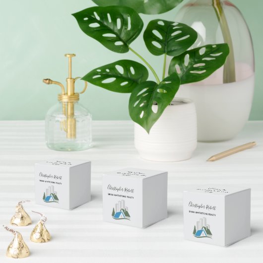 シンプルな不動産 フェイバーボックス (複数)