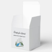 シンプルな不動産 フェイバーボックス (オープン)