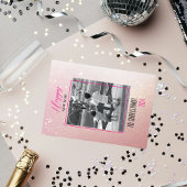 シンプルな優雅さ お正月の写真 シーズンカード