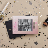 シンプルな優雅さ お正月の写真 シーズンカード