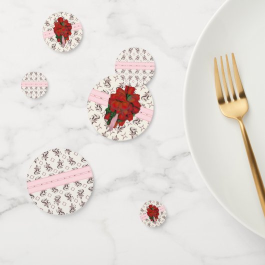 シンプルな優雅さ コンフェッティ (グループ)