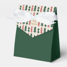 シンプルな喜びのホリデークリスマストリートボックス