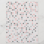 シンプルな喜び ワードアートセット02 (裏面)