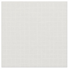 シンプルな幾何学模様のグリッド ベージュ ホワイト ニュートラル チェック ファブリック