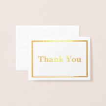 シンプルな感謝