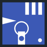 シンプルな文字&アイコンART あなたの色とアイディア ポスター<br><div class="desc">EDDA Frehlich / EDDArtによる単なる精神的スナップショットとアイディアデザイン |他のアイディアやデザインには感じ、書私にeMailを無料です: contact@eddart.deまたはここを見てください: www.zazzle.com/simply_ideas* | HTML-CODE-モダンSYMBOLS、ICONSまシンプルたはLETTERSとNUMBERSを使用して独自のARTを作成する。おもしろい楽しむを持って:-)</div>