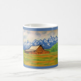 シンプルな暮らし クラシックマグカップ コーヒーマグカップ