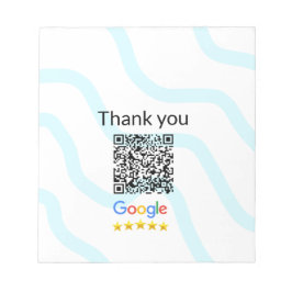 シンプルな最小QRコードにロゴとスキャンコード名を追加します ノートパッド