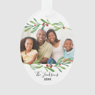 シンプルな果実|のアクリルのオーナメント オーナメント