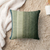 シンプルな生地の質パターン|装飾用クッション クッション (ブランケット)