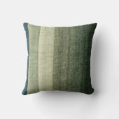 シンプルな生地の質パターン|装飾用クッション クッション (裏面)