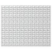 シンプルな羽および矢の包装紙 ラッピングペーパー (フラット)