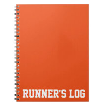 シンプルな訓練のランナーの丸太の基本的な色