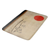 シンプルな運命 バスマット (アングル)