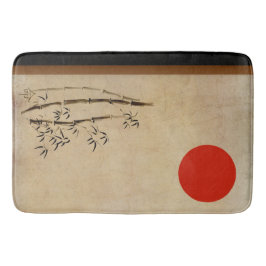 シンプルな運命 バスマット