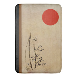 シンプルな運命 バスマット