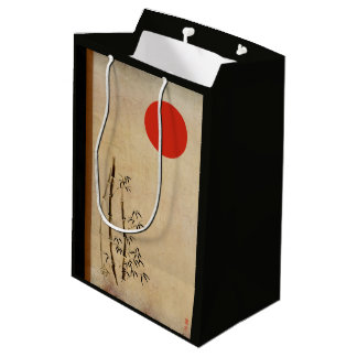 シンプルな運命 ミディアムペーパーバッグ