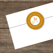 シンプルな雪の結晶 ゴールド フォト シーズンカード