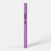 シンプルな オリジナル  SAMSUNG GALAXYケース (右側面)