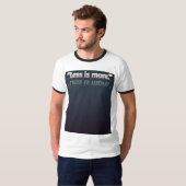 シンプルなTシャツ Tシャツ (正面フル)
