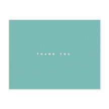 シンプルに感謝を届けるポストカード メール便