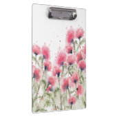 シンプルに生きる。開花 クリップボード (右)