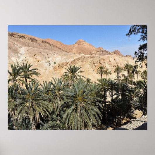 シンプルに美しいポスター ポスター (正面)