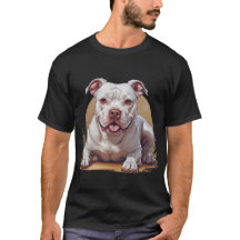 シンプルに、存在感を (Tシャツ)