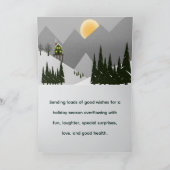 シンプルのカード カード (内部)