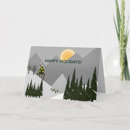 シンプルのカード カード