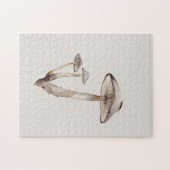 シンプルのパズル ジグソーパズル (横)