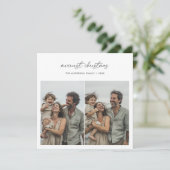 シンプルのメリー写真 シーズンカード (スタンド正面)