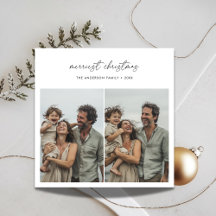 シンプルのメリー写真