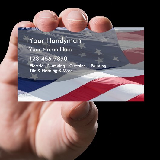 シンプルの名刺 名刺