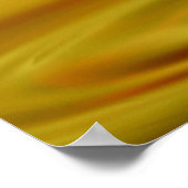 シンプルの完成 ポスター (角)