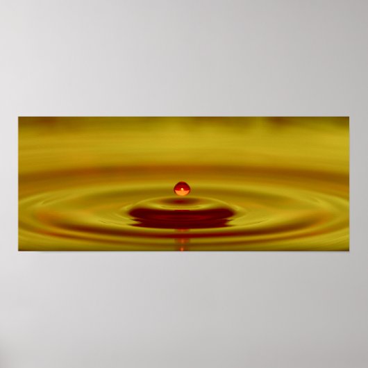 シンプルの完成 ポスター (正面)