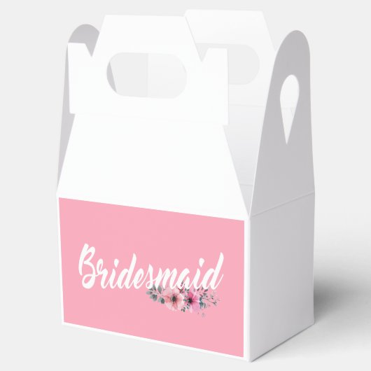 シンプルの結婚書道 |お気に入りボックス フェイバーボックス (オープン)