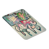 シンプルの複雑さ, 1939 マグネット (右側)