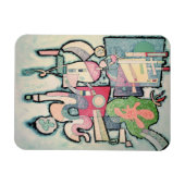 シンプルの複雑さ, 1939 マグネット (横)