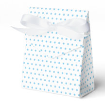 シンプルの赤ちゃんブルー水玉模様の模様