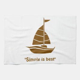 シンプルはキッ最高のチンのタオル キッチンタオル