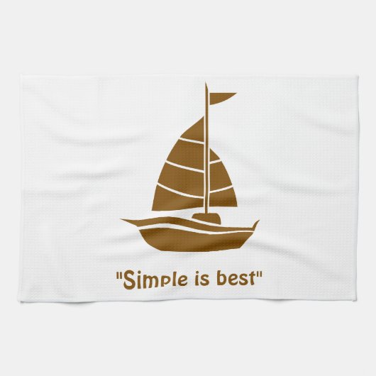 シンプルはキッ最高のチンのタオル キッチンタオル (横)