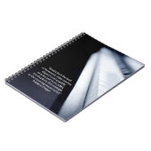 シンプルは芸術の最終的な達成です ノートブック (左側)