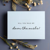 シンプルは通路のカードを下ろしてくれないか 招待状