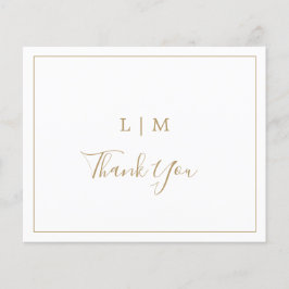 シンプルアンティーク金ゴールド予算結婚有感謝