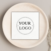 シンプルイベント スタンダードカクテルナプキン