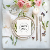 シンプルイベント スタンダードカクテルナプキン