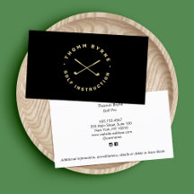 シンプルインストラクタープロクロスゴルフクラブ